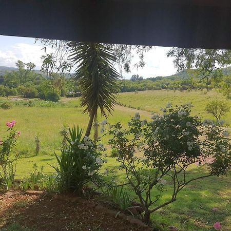 Cynthias Country Farm Stay Hartbeespoort Exterior photo