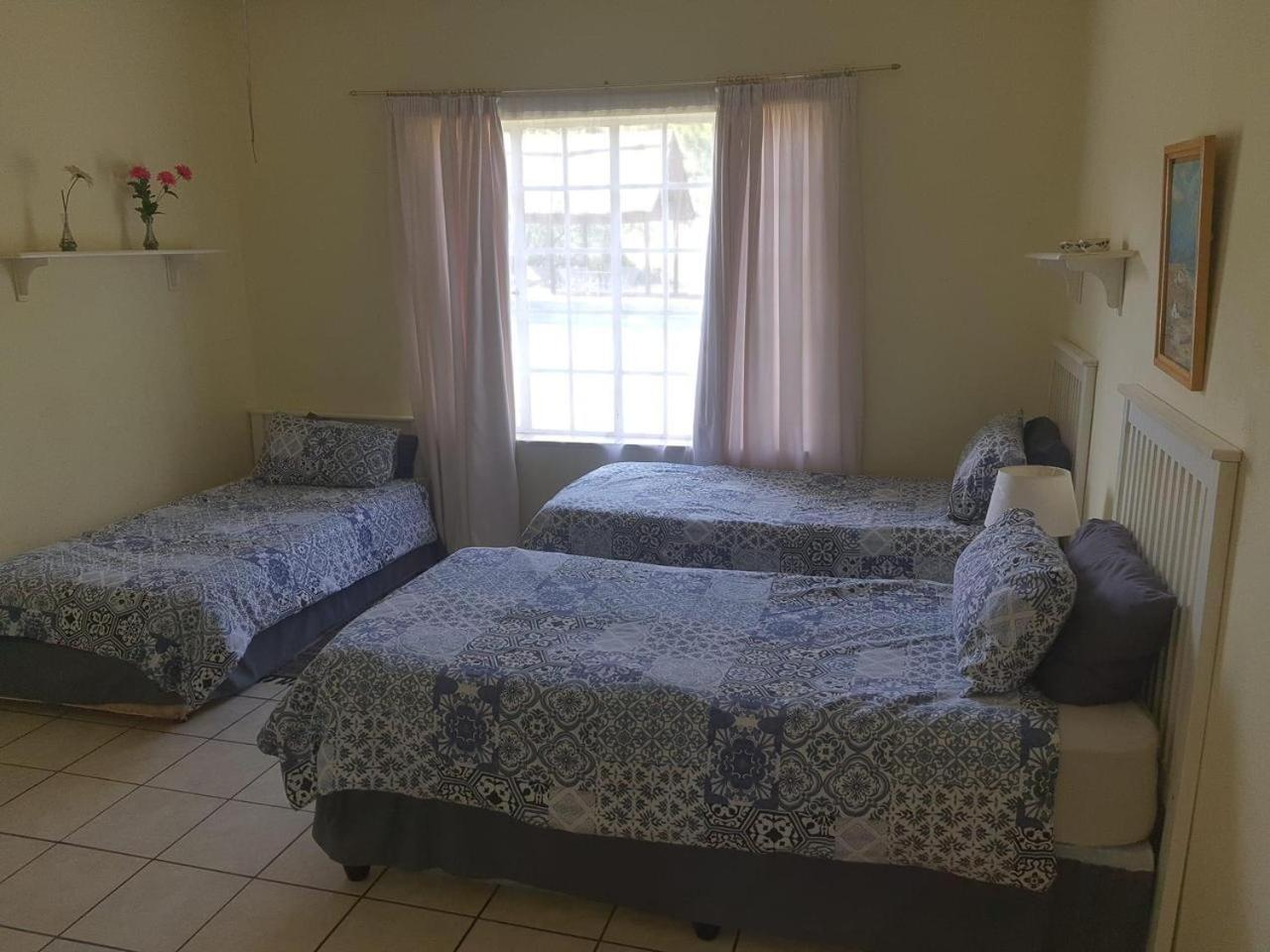 Cynthias Country Farm Stay Hartbeespoort Exterior photo