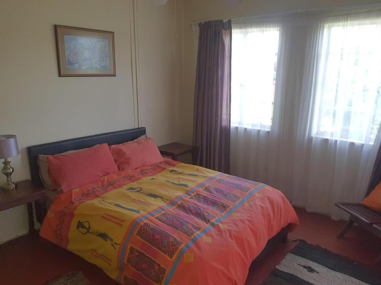 Cynthias Country Farm Stay Hartbeespoort Exterior photo